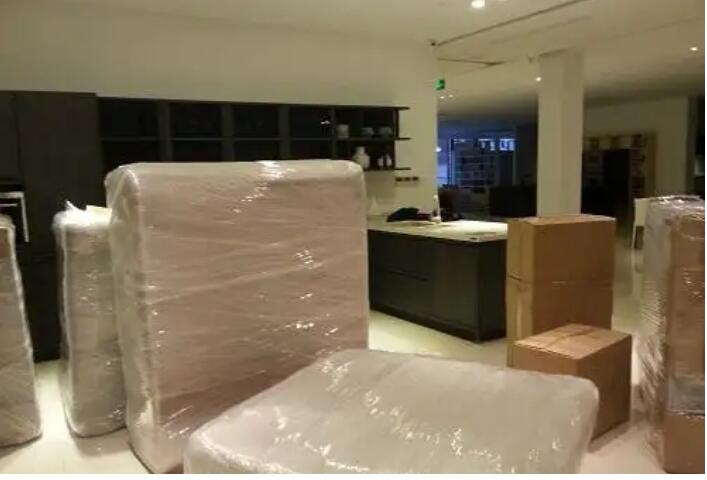 杭州到南城街道办事处长途搬家