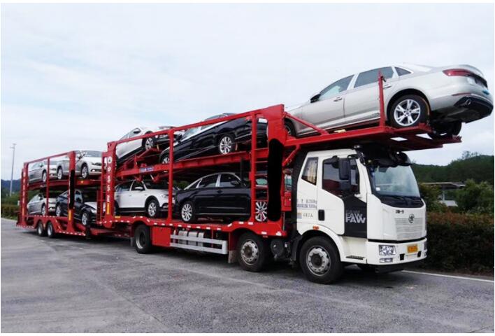 杭州到南城街道办事处轿车托运